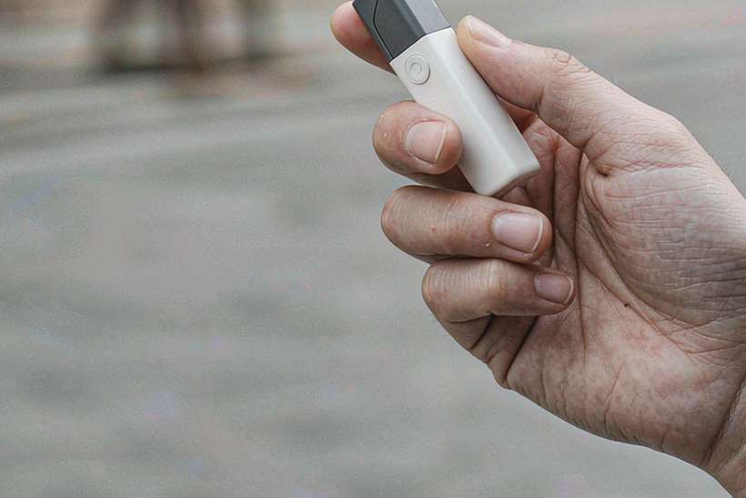 Compliance Notes for Aeku accessories — Middle East