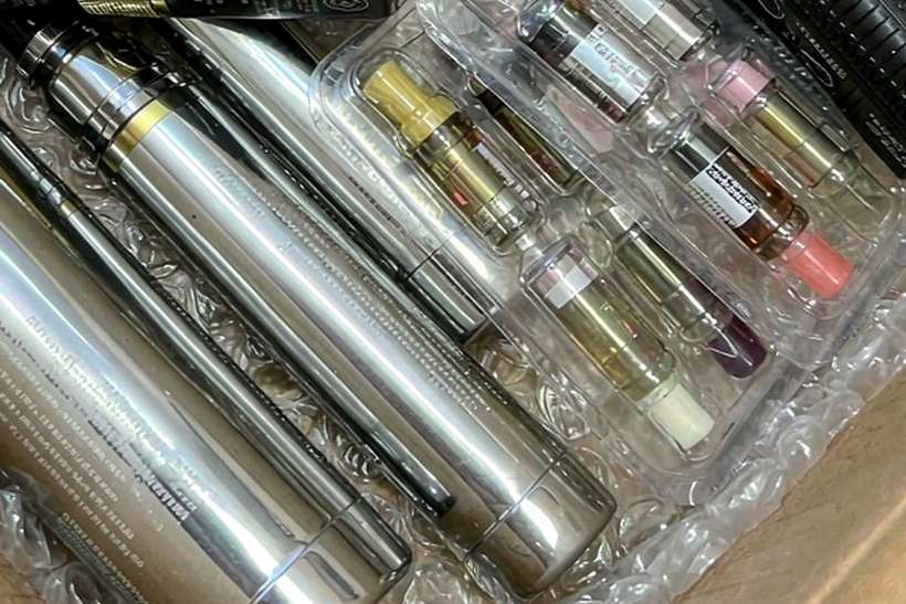 Compliance Notes for Aeku accessories — US warehouse