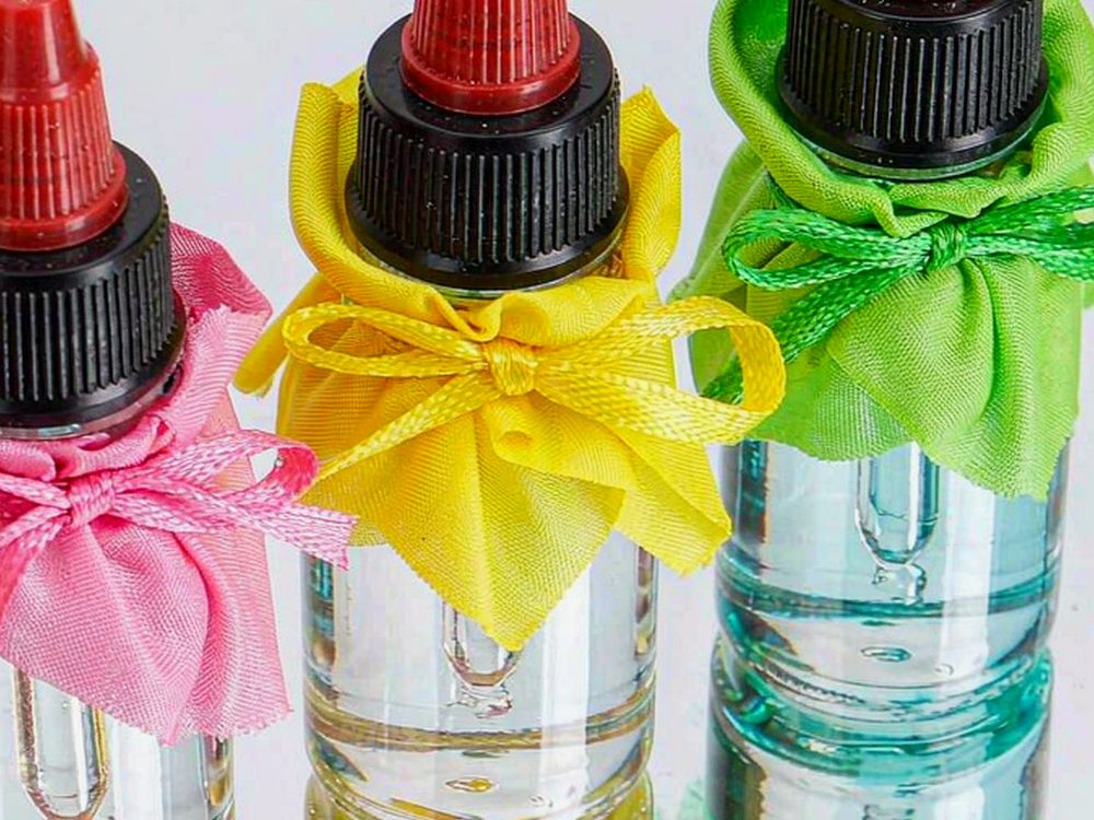 Compliance Notes for Aeku accessories — wholesale only