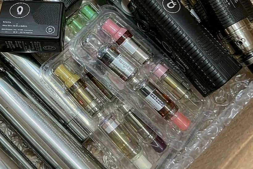 Compliance Notes for Aeku accessories — Winter special