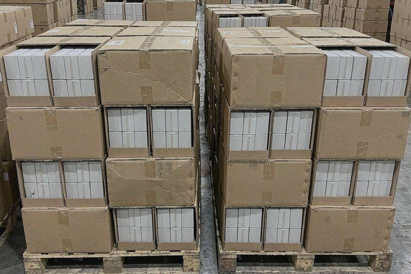 Compliance Notes for Aeku bundles — US warehouse