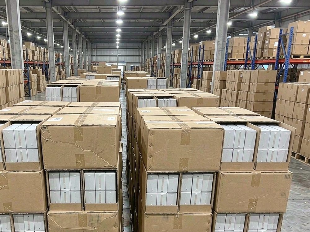 Compliance Notes for Aeku coils — for resellers