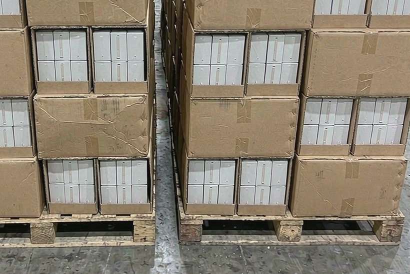 Compliance Notes for Aeku coils — US warehouse