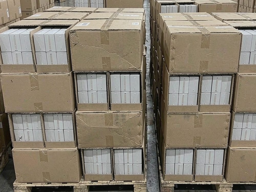Compliance Notes for Aeku devices — no minimum MOQ