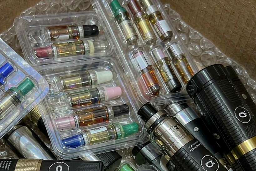 Compliance Notes for Aeku e-liquid — EU stock