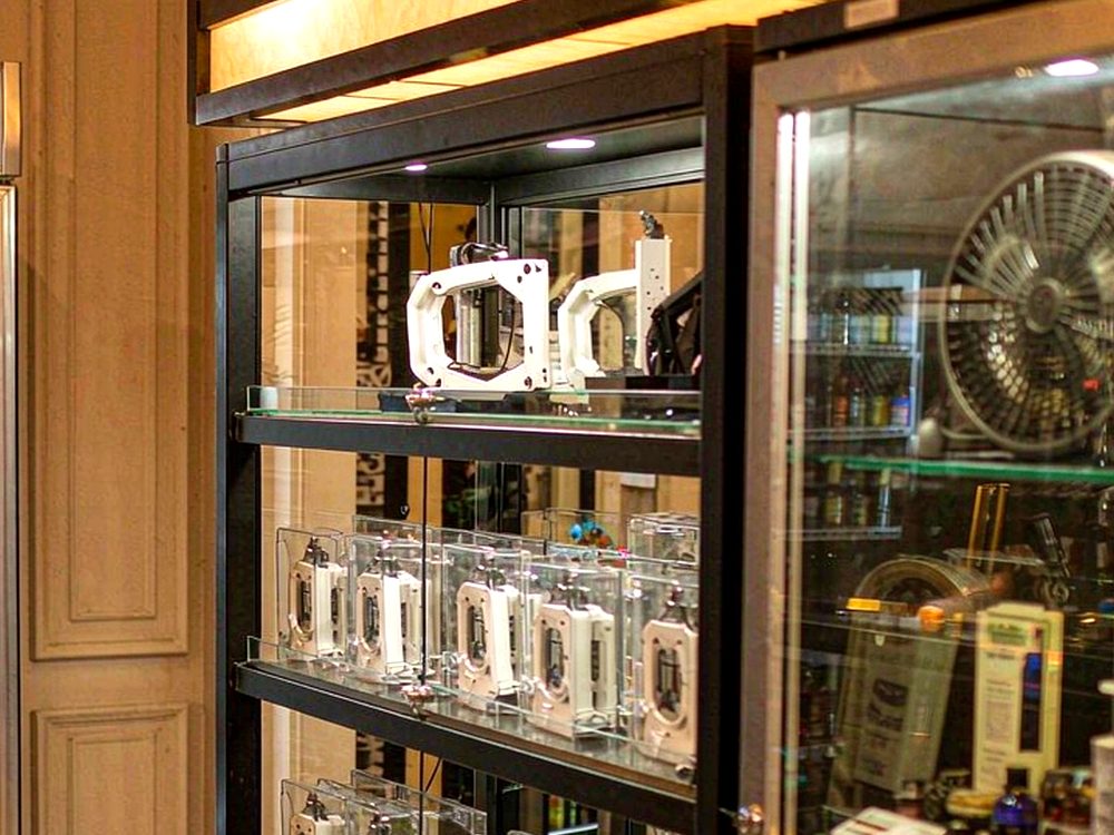 Compliance Notes for Aeku e-liquid — for resellers