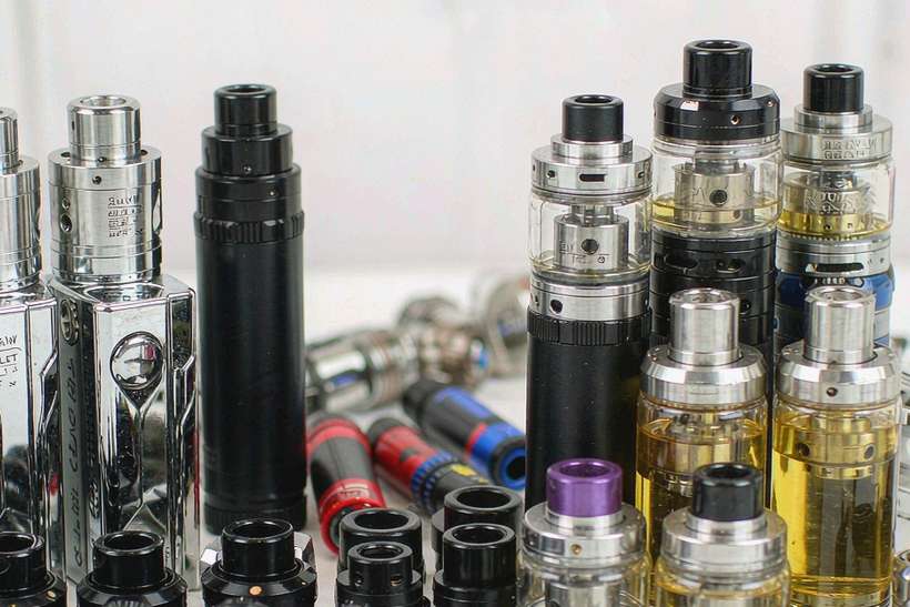 Compliance Notes for Aeku e-liquid — Summer deals