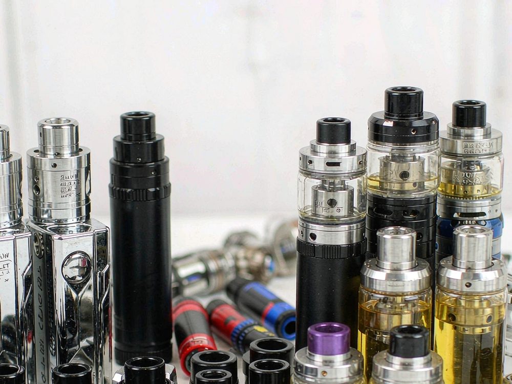 Compliance Notes for Aeku e-liquid — verified suppliers