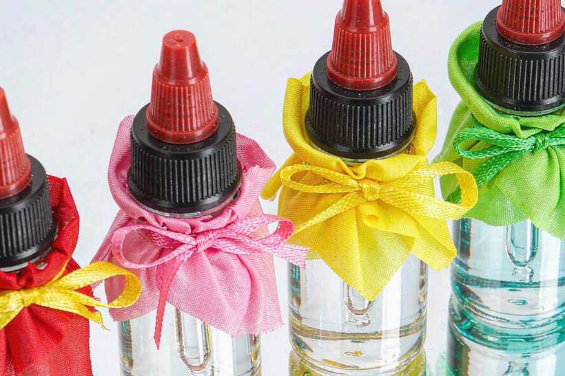 Compliance Notes for Aeku e-liquid — Winter special