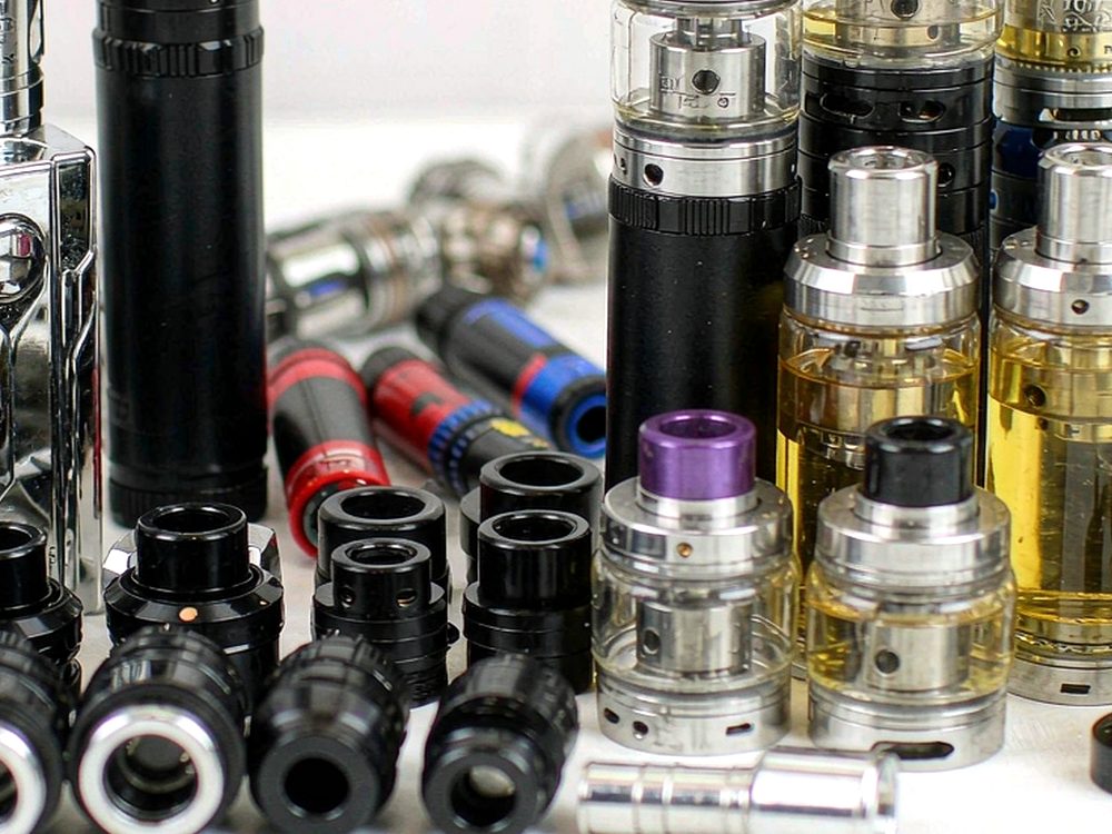 Compliance Notes for Aeku e-liquid — with fast shipping