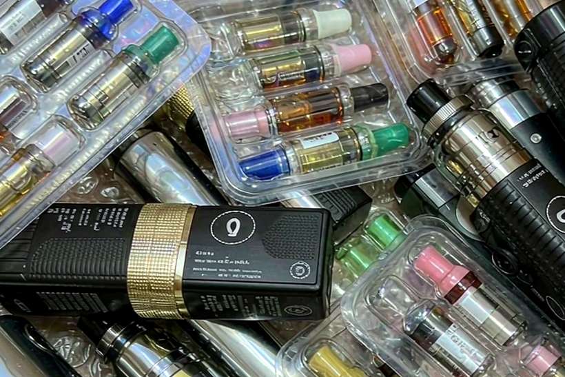 Compliance Notes for Aeku hardware — Asia Pacific