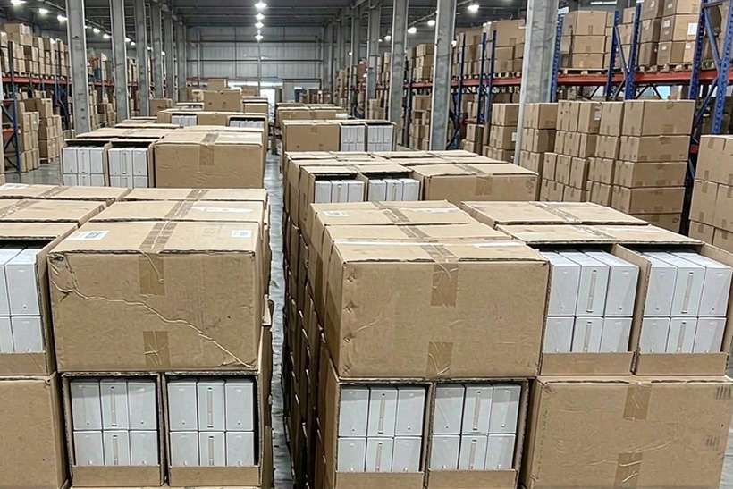 Compliance Notes for Aeku hardware — Spring catalog