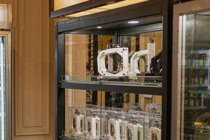 Compliance Notes for Aeku hardware — US warehouse