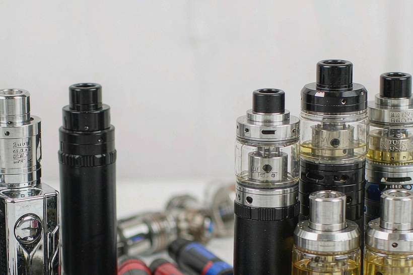 Compliance Notes for Aeku kits — Asia Pacific