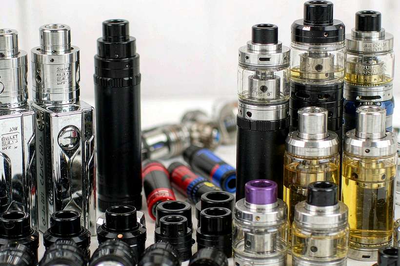 Compliance Notes for Aeku kits — Middle East