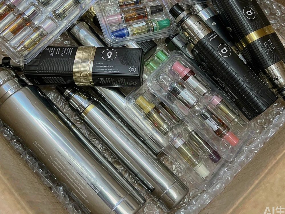 Compliance Notes for Aeku kits — new arrivals