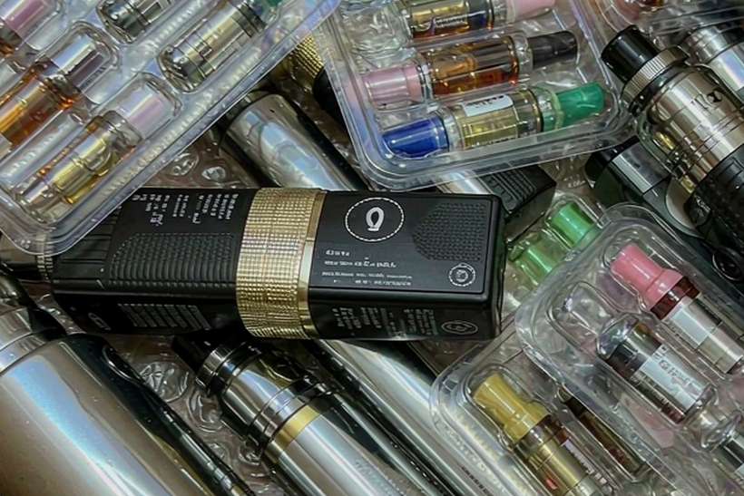 Compliance Notes for Aeku mods — US warehouse