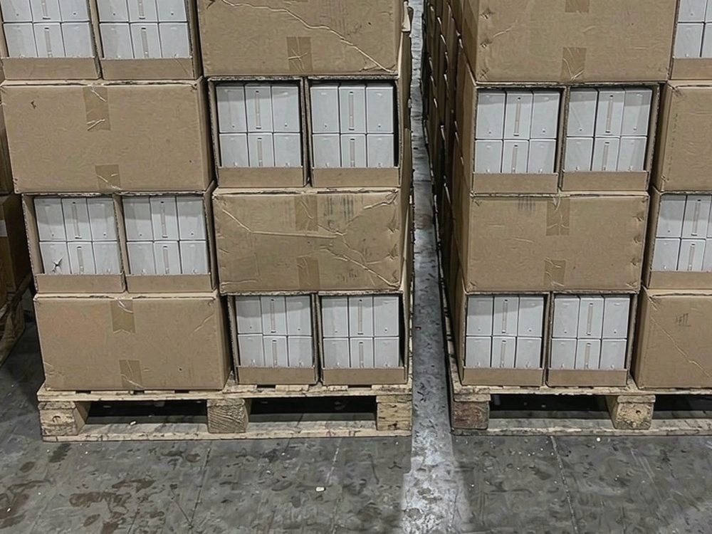 Compliance Notes for Aeku mods — with fast shipping