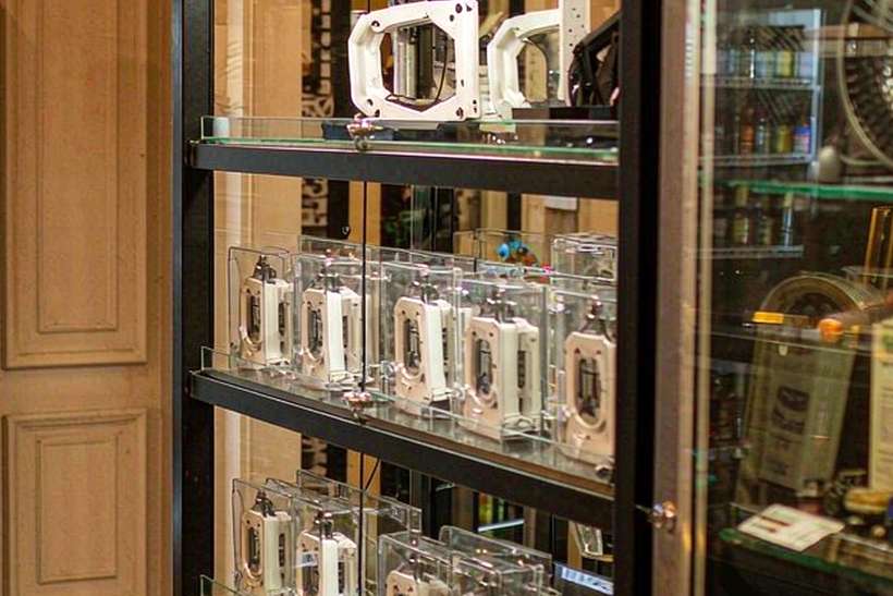 Compliance Notes for Aeku pods — ODM ready