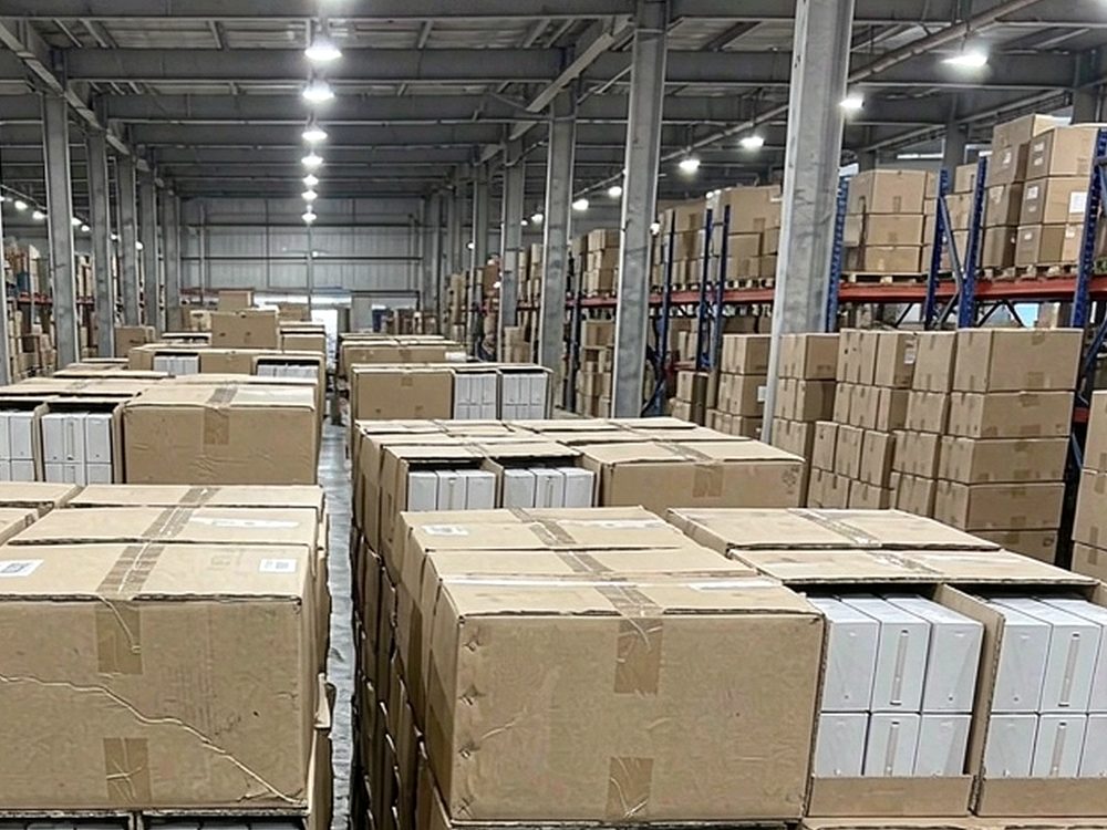 Compliance Notes for Aeku pods — verified suppliers