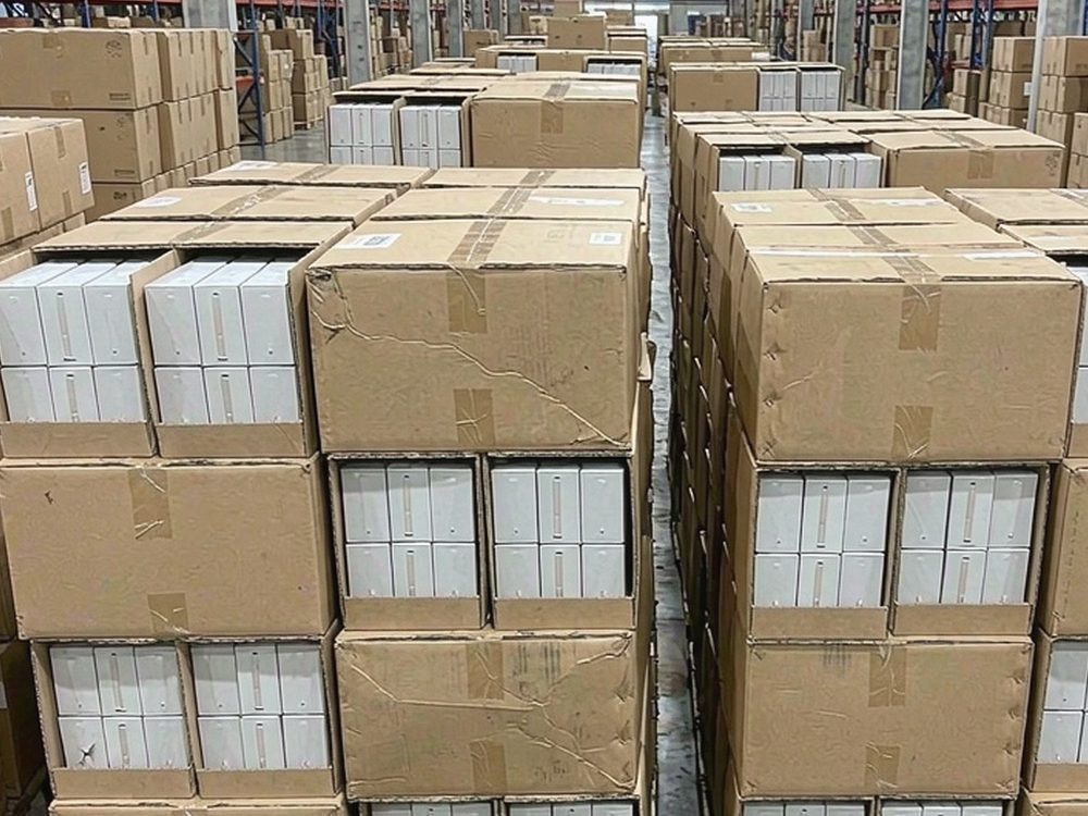 Compliance Notes for Aeku products — budget tier