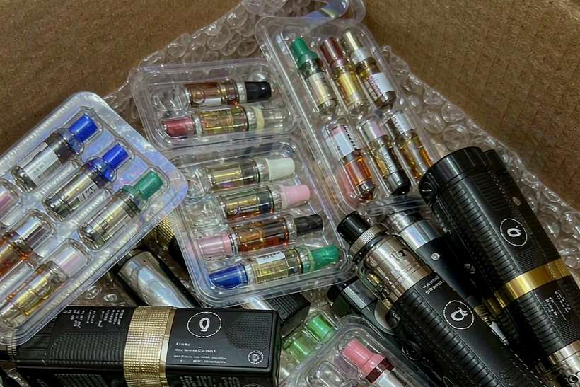 Compliance Notes for Aeku products — OEM available