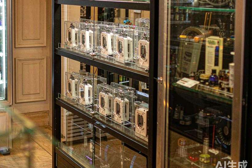 Compliance Notes for Aeku products — Spring catalog