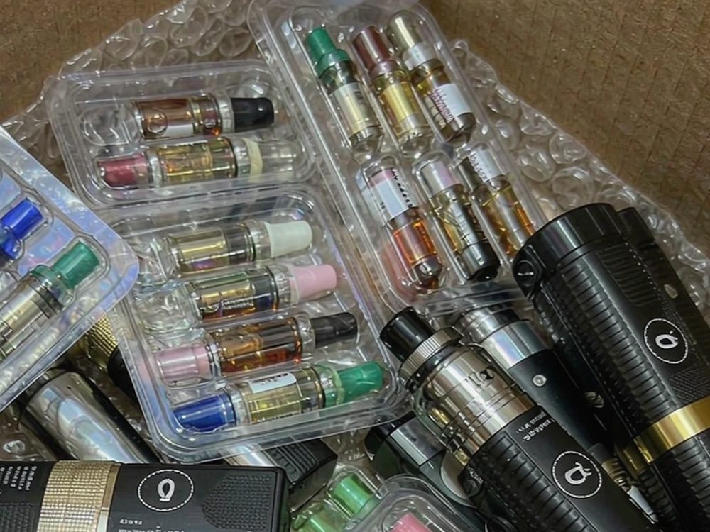 Compliance Notes for Aeku products — wholesale only