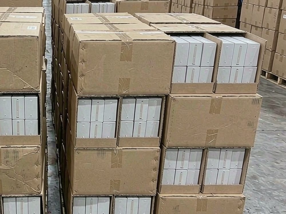 Compliance Notes for Aeku products — with fast shipping