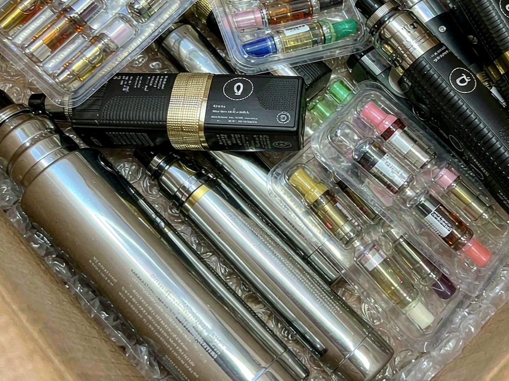 Compliance Notes for Aeku tanks — new arrivals
