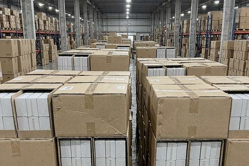 Device Catalog for Aeku bundles — US warehouse