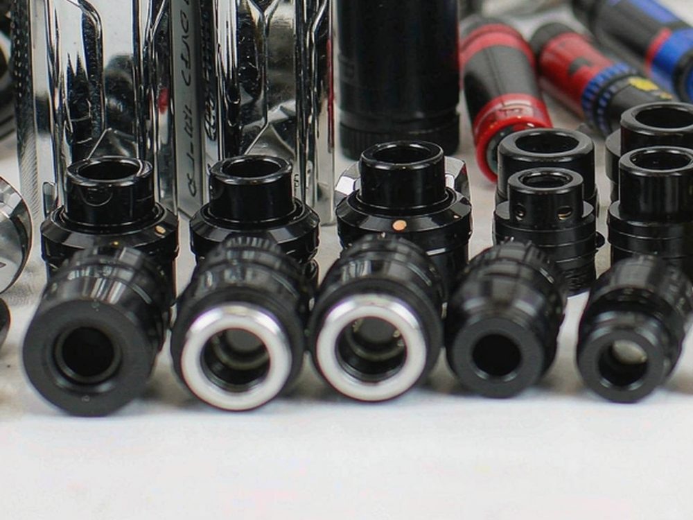 Device Catalog for Aeku coils — premium tier