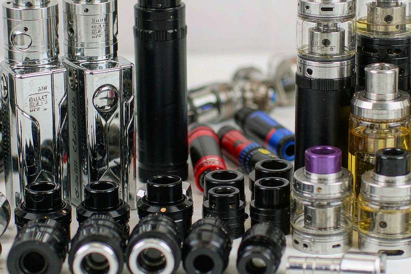 Device Catalog for Aeku coils — small parcel