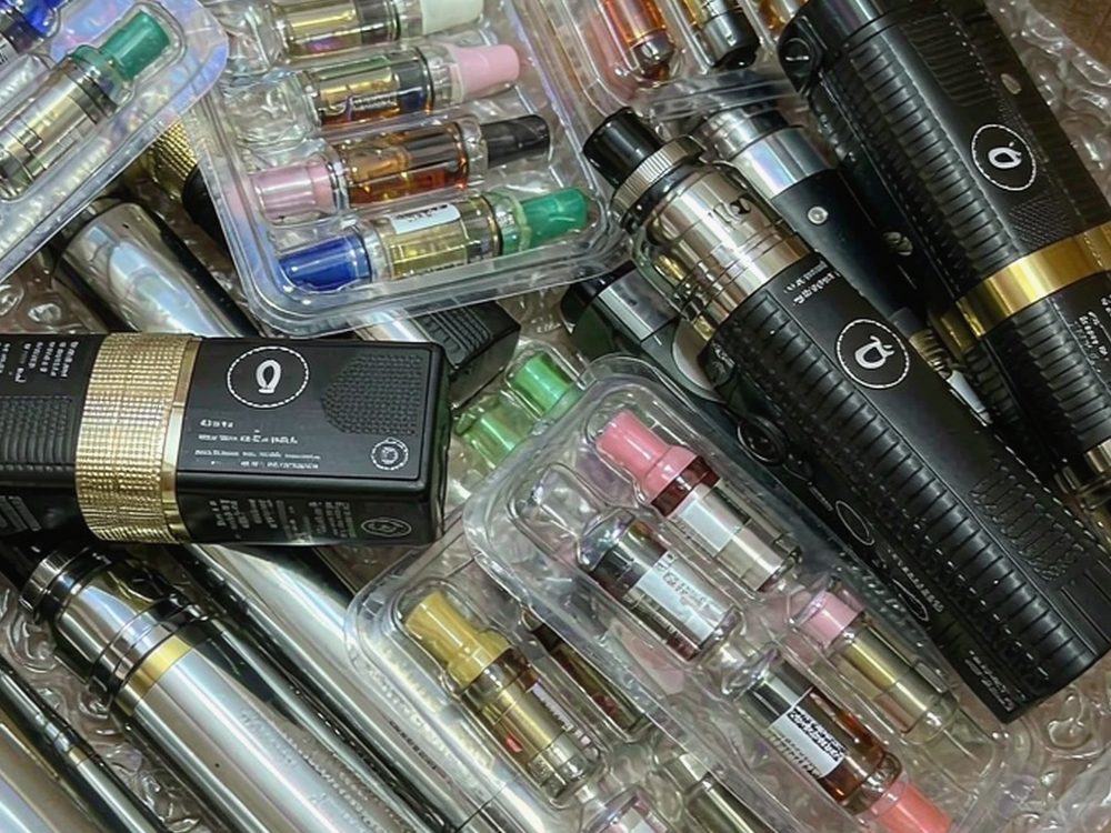 Device Catalog for Aeku disposables — 2026