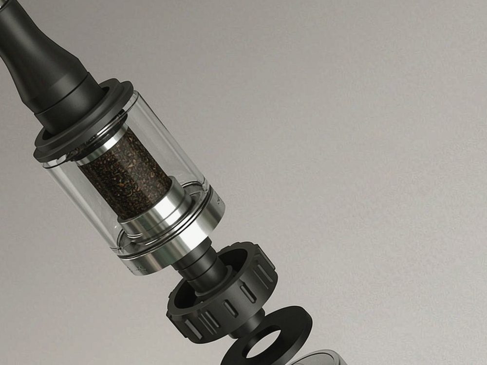 Device Catalog for Aeku disposables — bulk case