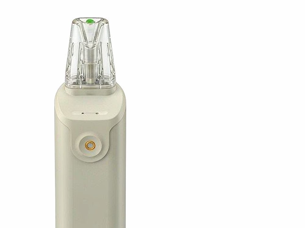 Device Catalog for Aeku disposables — for resellers