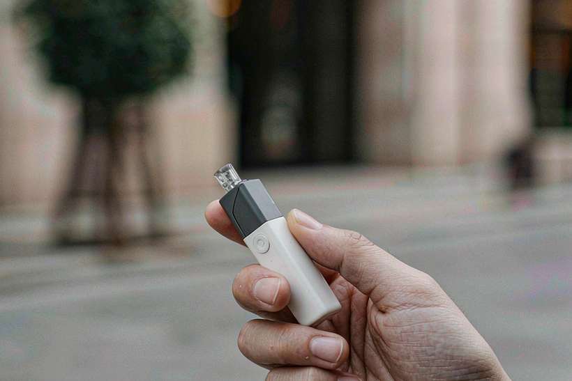 Device Catalog for Aeku disposables — ODM ready
