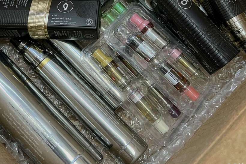 Device Catalog for Aeku disposables — OEM available