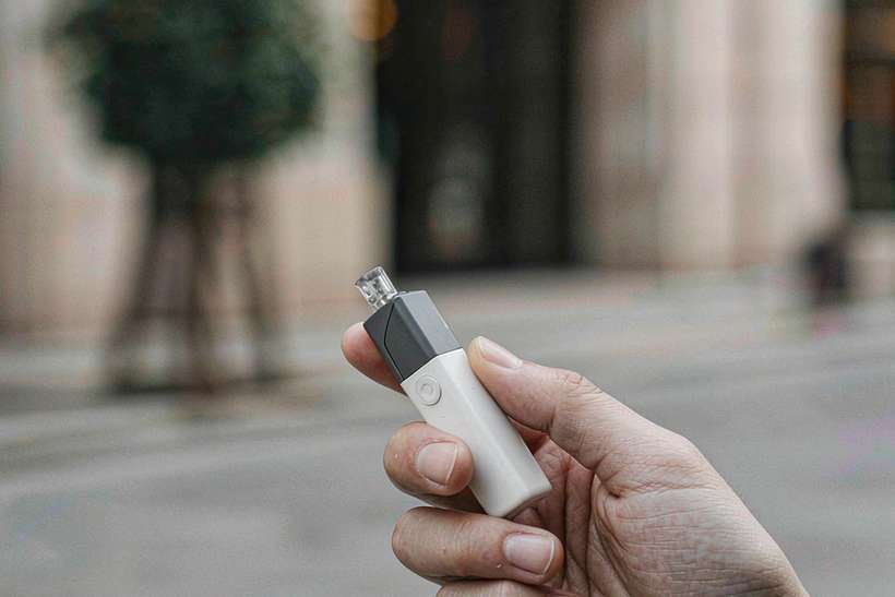 Device Catalog for Aeku disposables — small parcel