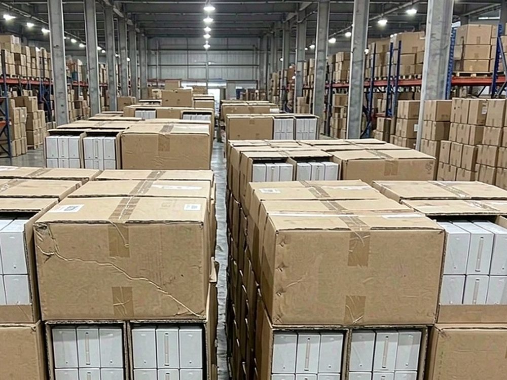 Device Catalog for Aeku disposables — with fast shipping