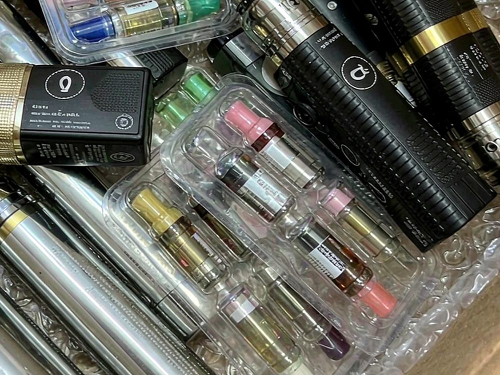 Device Catalog for Aeku e-liquid — 2026