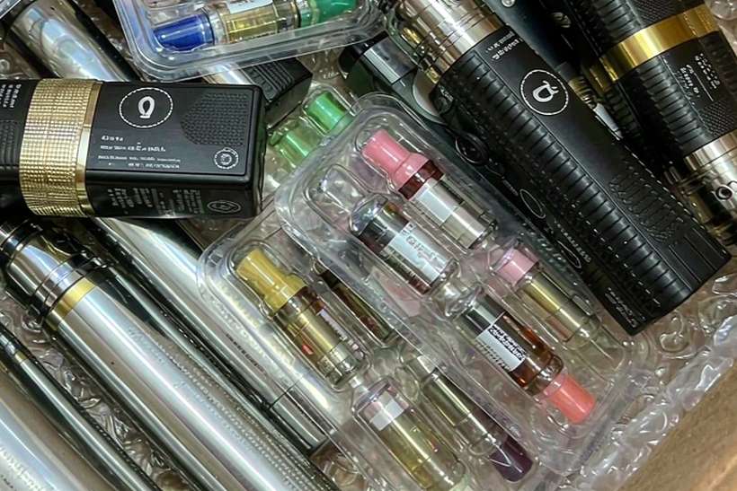 Device Catalog for Aeku e-liquid — EU stock