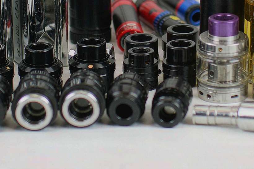 Device Catalog for Aeku e-liquid — Middle East