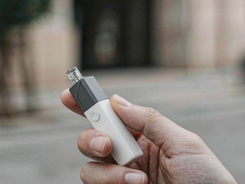 Device Catalog for Aeku e-liquid — new arrivals