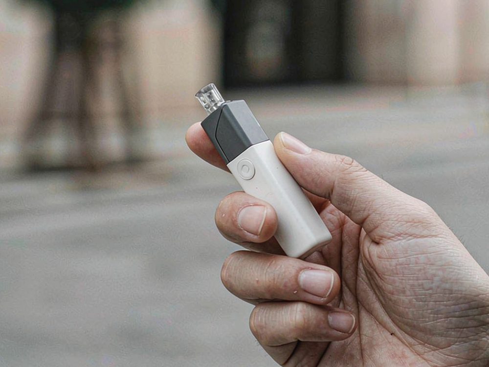 Device Catalog for Aeku e-liquid — wholesale only