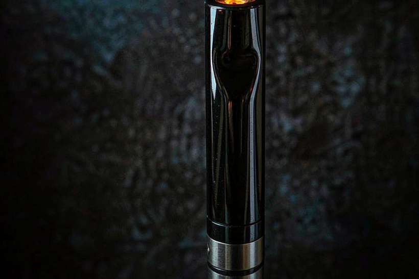 Device Catalog for Aeku e-liquid — Winter special