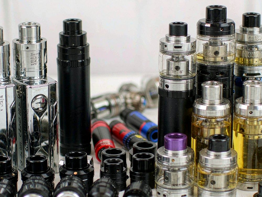 Device Catalog for Aeku e-liquid — with fast shipping