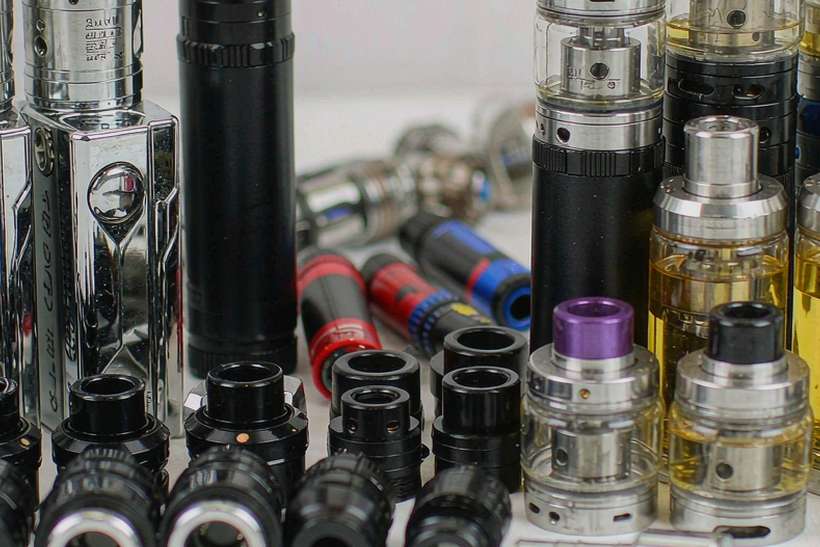 Device Catalog for Aeku hardware — Spring catalog