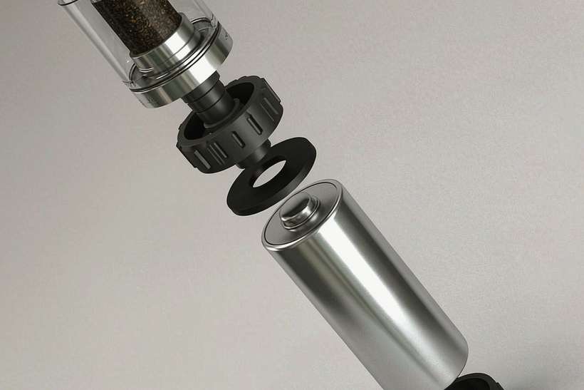 Device Catalog for Aeku hardware — Winter special