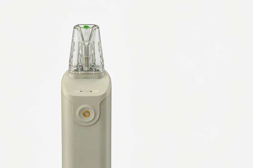 Device Catalog for Aeku kits — express air
